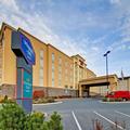 Photo of Hampton Inn by Hilton Sudbury