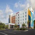 Photo of Hampton Inn by Hilton Tampa Faigrounds Casino