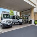 Photo of Hampton Inn by Hilton Toronto Airport Corporate Centre