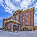 Exterior of Hampton Inn by Hilton West Bloomfield Novi