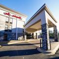 Photo of Hampton Inn of Franklin Nc