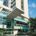 Exterior of Hampton by Hilton Barranquilla