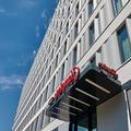 Photo of Hampton by Hilton Berlin City Centre Alexanderplatz