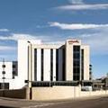 Exterior of Hampton by Hilton Dundee City Centre