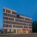 Image of Hampton by Hilton Freiburg