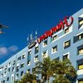 Image of Hampton by Hilton Guarulhos Airport