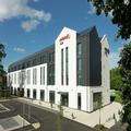 Photo of Hampton by Hilton Hamilton Park