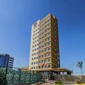Image of Hampton by Hilton Puebla