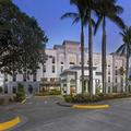 Image of Hampton by Hilton San Jose Airport