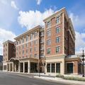 Image of Hancock Hotel