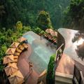 Image of Hanging Gardens of Bali