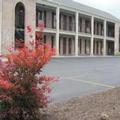 Exterior of Hanover Hotel & Banquet Center