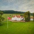 Exterior of Haraldskær Sinatur Hotel & Konference