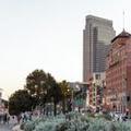 Photo of Harbor Court Hotel