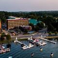 Image of Harbor Shores on Lake Geneva