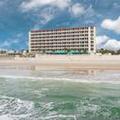 Exterior of Harbour Beach Oceanfront Resort