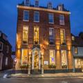 Photo of Harbour Hotel Chichester
