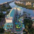 Exterior of Harbourside Resort, a New Hotel Collection Property