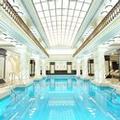 Exterior of Harbourview Hotel Macau
