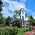 Image of Harbourview Inn & Winchester House
