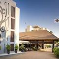 Image of Hard Rock Hotel Goa Calangute