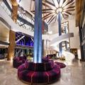 Exterior of Hard Rock Hotel Guadalajara