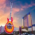 Image of Hard Rock Hotel and Casino Tulsa