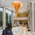 Exterior of Harmony Saigon Hotel & Spa