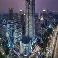 Photo of Harris Suites Fx Sudirman Jakarta