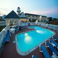 Exterior of Hatteras Island Inn