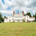 Photo of Haughton Hall