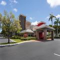 Exterior of Hawthorn Extended Stay by Wyndham Ft. Lauderdale Cypress Crk