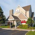 Exterior of Hawthorn Suites By Wyndham Dearborn/Detroit, MI