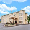 Image of Hawthorn Suites by Wyndham Allentown Fogelsville
