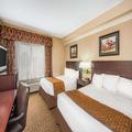 Exterior of Hawthorn Suites by Wyndham El Paso Airport