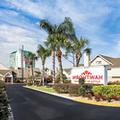 Exterior of Hawthorn Suites by Wyndham Orlando International Drive