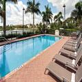 Exterior of Hawthorn Suites by Wyndham West Palm Beach