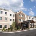 Image of Hawthorn Suites by Wyndham Williamsville Buffalo Airport