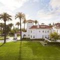Exterior of Hayes Mansion, San Jose - Curio Collection by Hilton