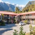Image of Heartland Hotel Glacier Country