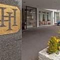 Image of Heathlands Hotel Bournemouth