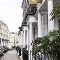 Exterior of Heeton Concept Hotel Kensington