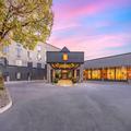 Exterior of Hells Canyon Grand Hotel, an Ascend Collection Hotel