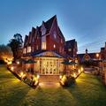 Image of Hempstead House Hotel