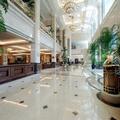 Exterior of Hengshan Garden Hotel