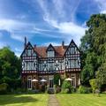 Exterior of Heritage Grange At Thurston