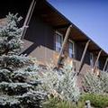 Image of Heritage Inn Hotel & Convention Centre