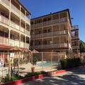 Exterior of Heritage Inn La Mesa