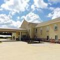 Exterior of Heritage Place Hotel & Suites