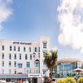 Exterior of Hermitage Hotel OCEANA COLLECTION